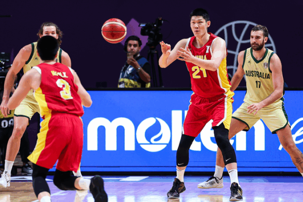 Australia edges China 90-89 for 3rd straight Asia Cup crown Australia_edges_China_90_89_for_3rd_straight_Asia_Cup_crown