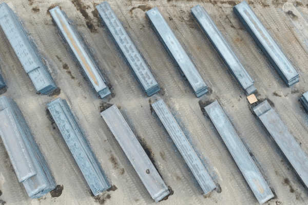 Chinese Mainland Files WTO Complaint Over Canada’s Steel Curbs Chinese Mainland Files WTO Complaint Over Canada’s Steel Curbs