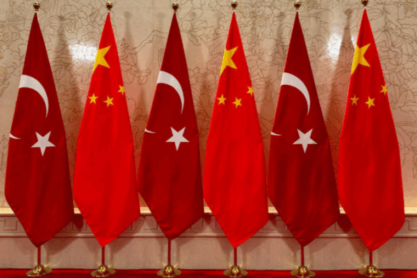 Xi Jinping meets Erdogan in Tianjin 🤝 Xi Jinping meets Erdogan in Tianjin 🤝