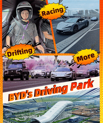 BYD’s EV Playground in Zhengzhou: Drifting, Off-Road & More! BYD_s_EV_Playground_in_Zhengzhou__Drifting__Off_Road___More_ video poster