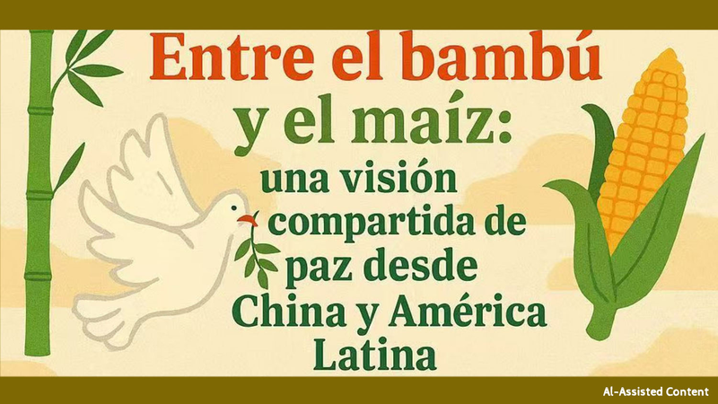 Bamboo___Corn__A_Shared_Vision_of_Peace_between_the_Chinese_Mainland_and_Latin_America