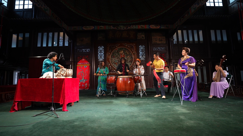 Beat_of_Unity__SCO_Drum_Showcase_Transcends_Borders video poster