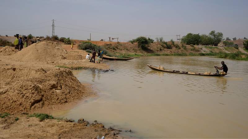 Boat Capsize in Nigeria’s Sokoto State Leaves 10 Rescued, 40+ Missing Boat_Capsize_in_Nigeria_s_Sokoto_State_Leaves_10_Rescued__40__Missing