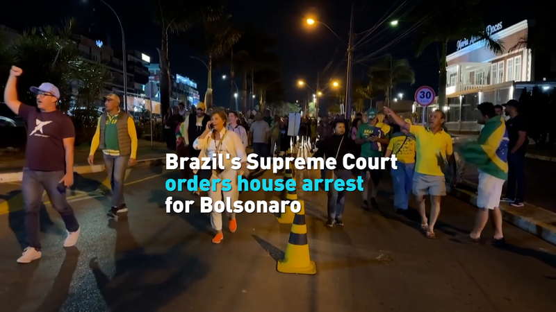 Bolsonaro_Under_House_Arrest_Amid_Brazil_s_Political_Turmoil_poster - Namaste Headlines Bolsonaro_Under_House_Arrest_Amid_Brazil_s_Political_Turmoil video poster
