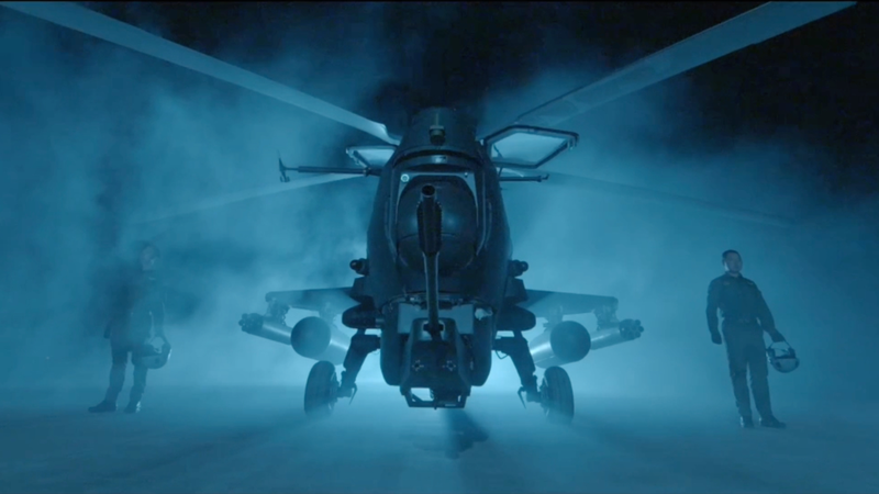 Brave PLA Aviation Officer Defends Territory Brave_PLA_Aviation_Officer_Defends_Territory video poster