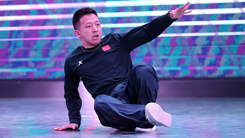 Breaking_Beats__Shang_Xiaoyu_s_Goals_at_Chengdu_World_Games video poster