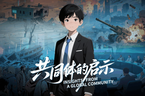 CGTN Drops Episode 3: Insights from a Global Community for 80th Anti-Fascist Victory CGTN_Drops_Episode_3__Insights_from_a_Global_Community_for_80th_Anti_Fascist_Victory video poster