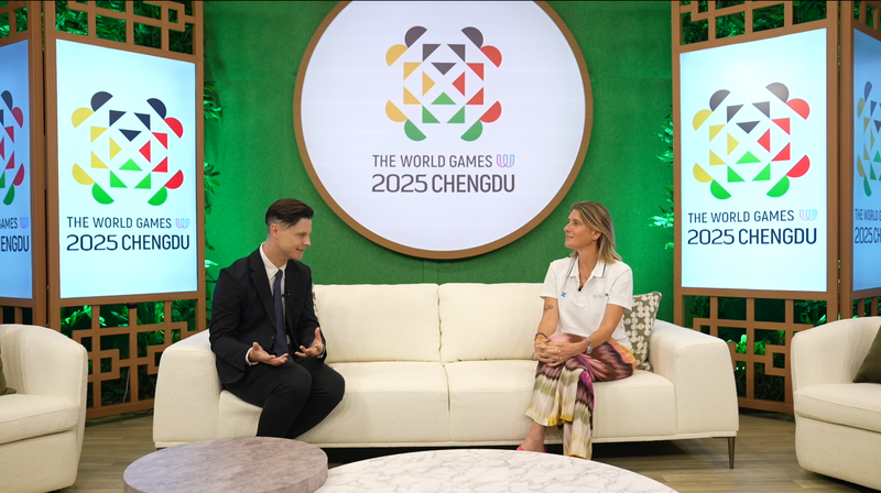 CGTN_Sports_Scene_Unveils_Fresh_Coverage_for_2025_Chengdu_World_Games video poster