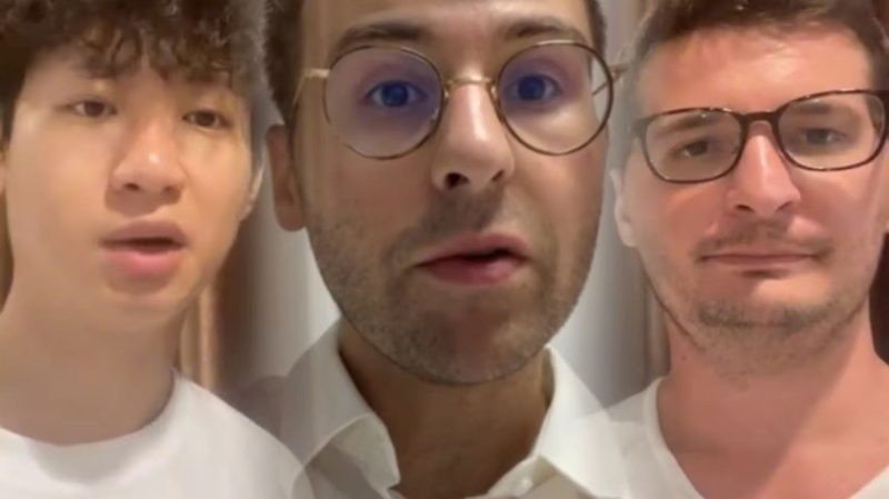 CGTN’s ‘Ode to Peace’: A Global Anthem for Hope CGTN_s__Ode_to_Peace___A_Global_Anthem_for_Hope video poster