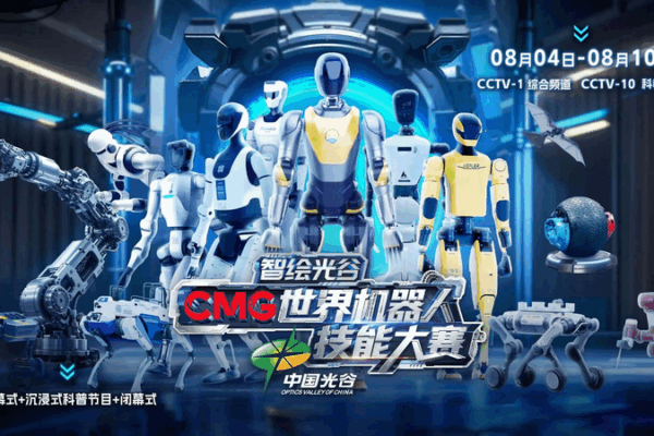 CMG Robot Skills Competition Sparks Robotics Revolution CMG_Robot_Skills_Competition_Sparks_Robotics_Revolution