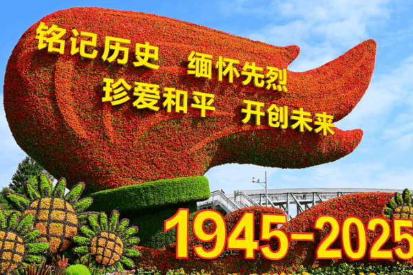 CMG to Stream 80th Victory Parade in 85 Languages CMG_to_Stream_80th_Victory_Parade_in_85_Languages