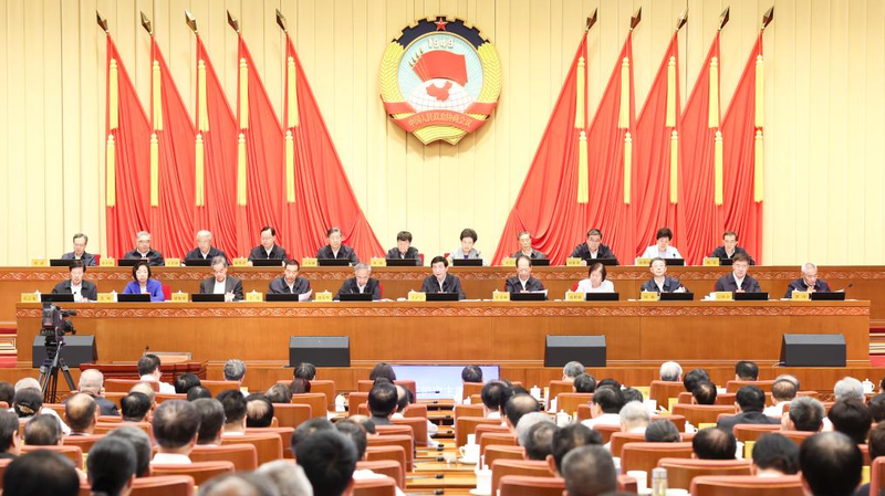 CPPCC_Wraps_Up_13th_Session__Eyes_Chinese_mainland_s_15th_Five_Year_Plan___Digital_Economy