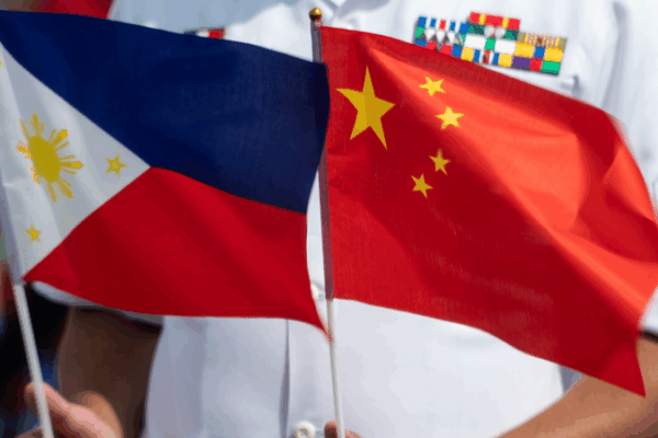 Marcos’s Taiwan Remarks Fall Flat With Trump Marcos’s Taiwan Remarks Fall Flat With Trump