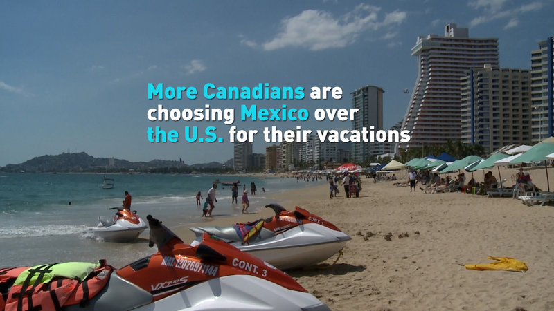 Canadians_Flock_to_Mexico_Amid_U_S__Trade_Tensions_poster - Namaste Headlines Canadians_Flock_to_Mexico_Amid_U_S__Trade_Tensions video poster