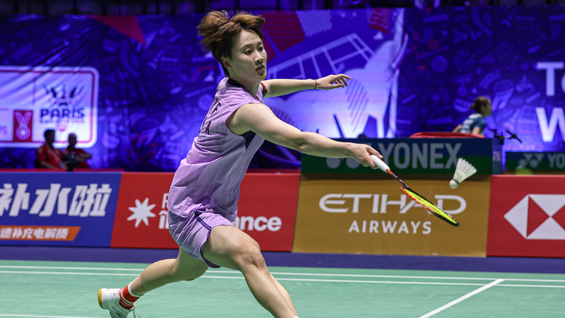 Chen Yufei Stuns Blichfeldt 2-1 to Reach BWF Worlds Last 16 Chen_Yufei_Stuns_Blichfeldt_2_1_to_Reach_BWF_Worlds_Last_16