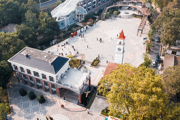 Chill Vibes at Yucun Square in Mogan Mountain Chill_Vibes_at_Yucun_Square_in_Mogan_Mountain video poster