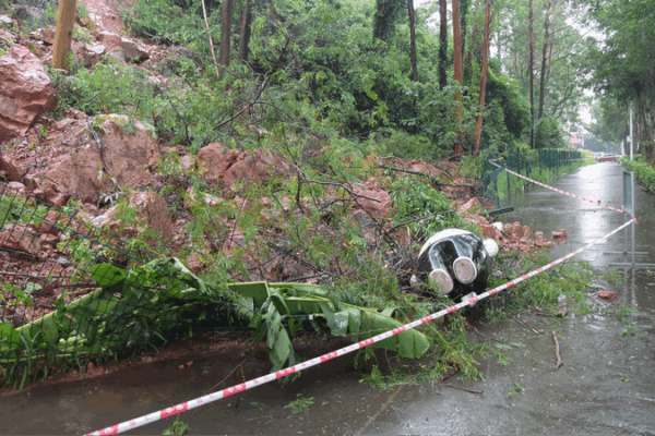 China Allocates 1.015 Billion Yuan for Disaster Relief China_Allocates_1_015_Billion_Yuan_for_Disaster_Relief