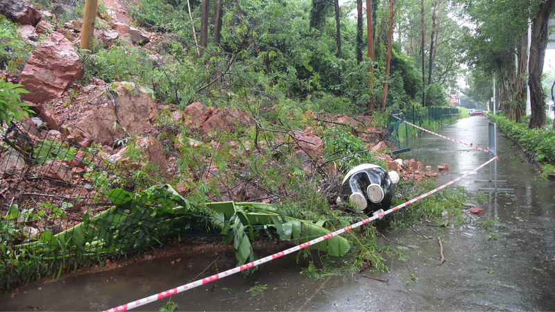 China_Allocates_1_015_Billion_Yuan_for_Disaster_Relief