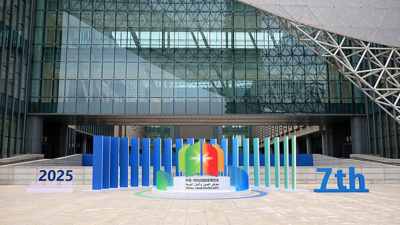 China_Arab_Expo_Sparks_Clean_Energy___IPR_Collaboration