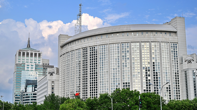 China_Backs_Peaceful_Path_for_Ukraine_Talks