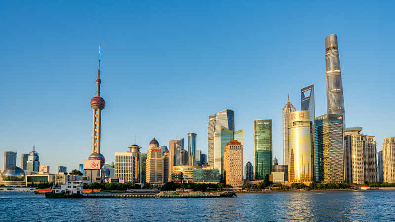 China Sets H2 Economic Focus After Solid H1 Gains China_Sets_H2_Economic_Focus_After_Solid_H1_Gains