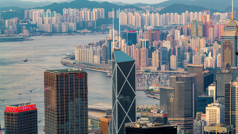 China_Urges_Nations_to_Respect_Hong_Kong_Affairs__Halt_Interference