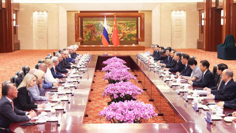 China___Russia_Boost_Parliamentary_Ties - Namaste Headlines China___Russia_Boost_Parliamentary_Ties