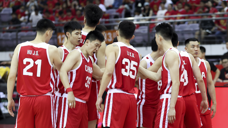 China’s 12-Player Squad Ready for FIBA Asia Cup Action China_s_12_Player_Squad_Ready_for_FIBA_Asia_Cup_Action
