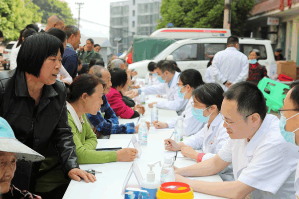 China’s Grassroots Health Boost: Quality Care Closer to Home China_s_Grassroots_Health_Boost__Quality_Care_Closer_to_Home