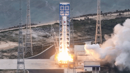 China’s Long March-12 Rocket Launches Internet Satellites China_s_Long_March_12_Rocket_Launches_Internet_Satellites