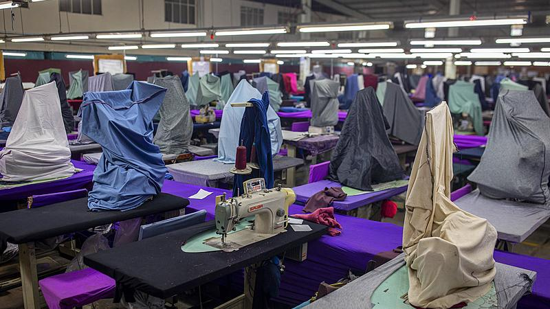 China’s Zero-Tariff Boost for Africa as US Tariffs Bite China_s_Zero_Tariff_Boost_for_Africa_as_US_Tariffs_Bite