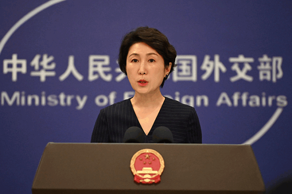 China urges US to stop harassing Chinese students China_urges_US_to_stop_harassing_Chinese_students