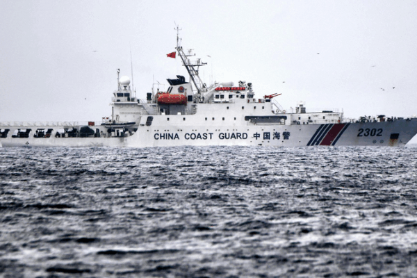 Chinese Coast Guard Expels Japanese Vessel from Diaoyu Dao Waters Chinese_Coast_Guard_Expels_Japanese_Vessel_from_Diaoyu_Dao_Waters
