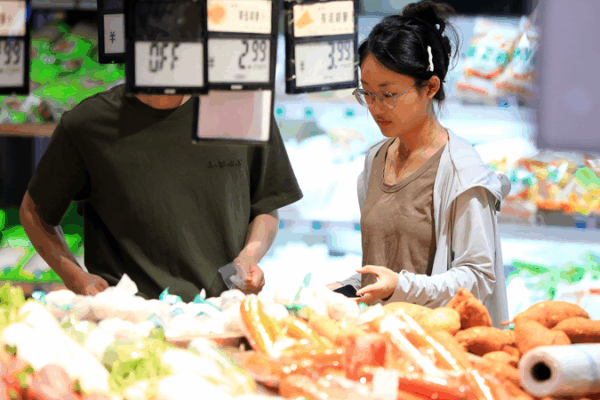 Chinese Mainland CPI Flat in July, PPI Dips on Seasonal Trends Chinese_Mainland_CPI_Flat_in_July__PPI_Dips_on_Seasonal_Trends