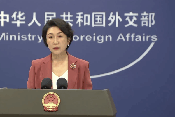 Chinese Mainland Calls for Swift Ukraine Peace Talks Chinese_Mainland_Calls_for_Swift_Ukraine_Peace_Talks