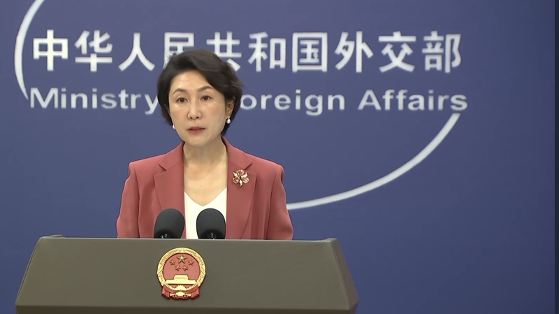 Chinese_Mainland_Calls_for_Swift_Ukraine_Peace_Talks