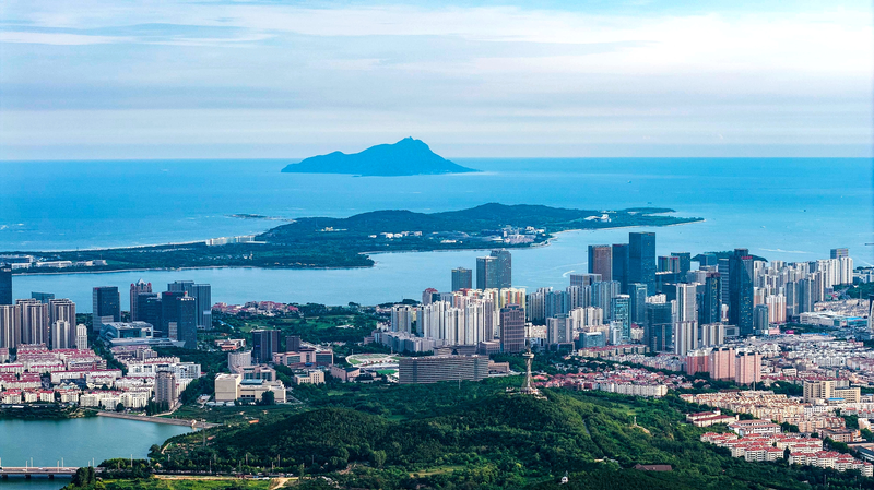 Chinese_Mainland_Market_Reforms_Fuel_High_Quality_Growth - Namaste Headlines Chinese_Mainland_Market_Reforms_Fuel_High_Quality_Growth