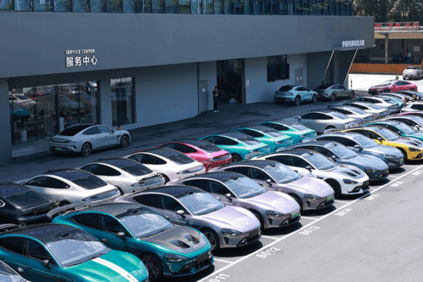 Chinese Mainland Proposes Tougher Smart EV Safety Rules After Xiaomi Crash Chinese_Mainland_Proposes_Tougher_Smart_EV_Safety_Rules_After_Xiaomi_Crash