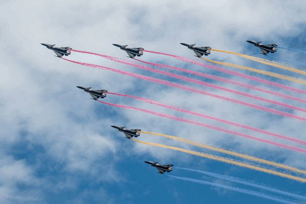 Chinese Mainland Slams DPP for Blocking Taiwan Compatriots at 80th War Commemoration Chinese_Mainland_Slams_DPP_for_Blocking_Taiwan_Compatriots_at_80th_War_Commemoration