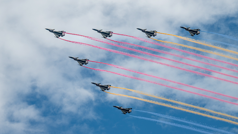 Chinese_Mainland_Slams_DPP_for_Blocking_Taiwan_Compatriots_at_80th_War_Commemoration