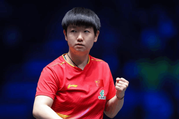 Chinese Mainland Stars Continue Winning Streak at WTT Europe Smash Chinese_Mainland_Stars_Continue_Winning_Streak_at_WTT_Europe_Smash