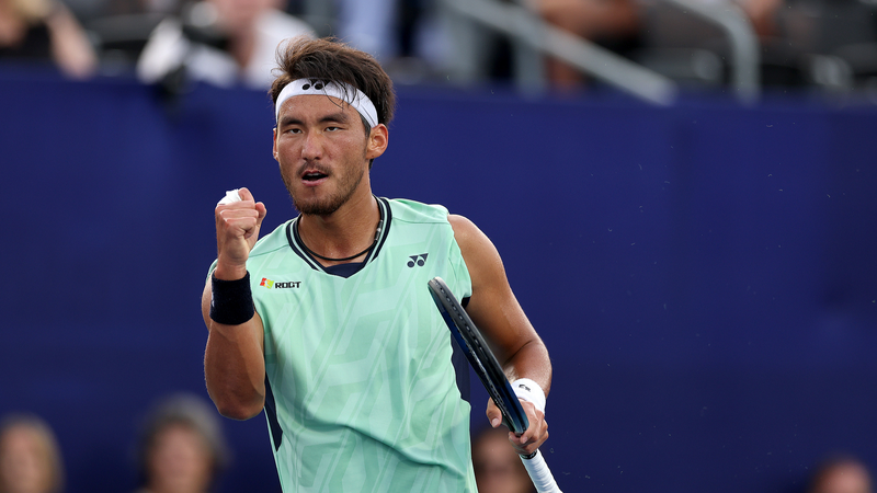 Chinese_Mainland_Stars_Kick_Off_U_S__Open_vs_Royer___Bellucci - Namaste Headlines Chinese_Mainland_Stars_Kick_Off_U_S__Open_vs_Royer___Bellucci