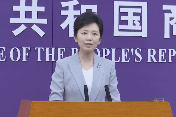 Chinese Mainland Trade Climbs 3.5% Amid Global Headwinds Chinese_Mainland_Trade_Climbs_3_5__Amid_Global_Headwinds video poster