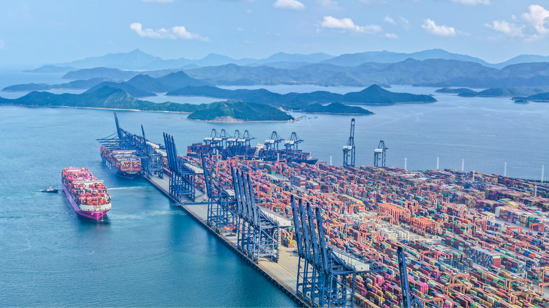 Chinese_Mainland_Trade_Jumps_6_7__in_July_Amid_Tariff_Truce_Countdown - Namaste Headlines Chinese_Mainland_Trade_Jumps_6_7__in_July_Amid_Tariff_Truce_Countdown