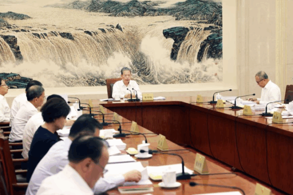 Chinese Mainland’s NPC Standing Committee Gears Up for September Session Chinese_Mainland_s_NPC_Standing_Committee_Gears_Up_for_September_Session