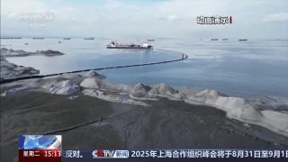 Chinese mainland Launches Two Mega Dredgers in Dredging Tech Milestone Chinese_mainland_Launches_Two_Mega_Dredgers_in_Dredging_Tech_Milestone