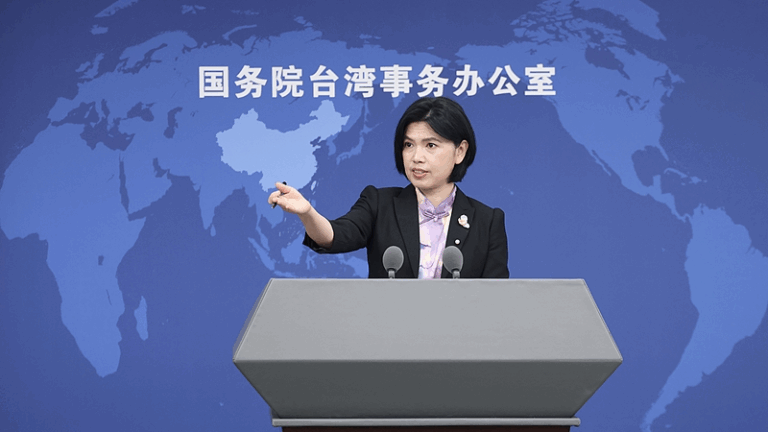 Chinese_mainland_Slams_Lai_s__Taiwan_independence__Remarks - Namaste Headlines Chinese_mainland_Slams_Lai_s__Taiwan_independence__Remarks