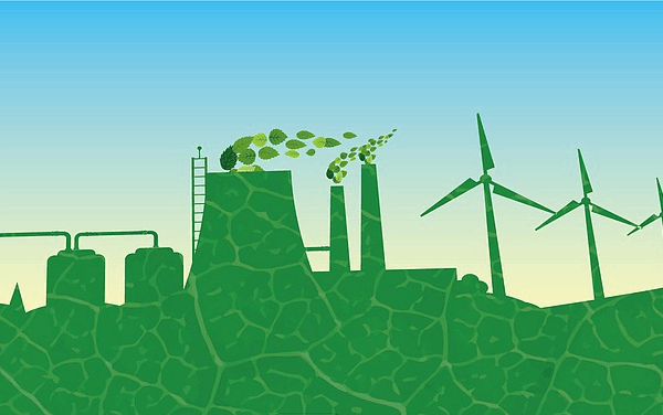 Chinese mainland Unveils Roadmap for National Carbon Trading Market Chinese_mainland_Unveils_Roadmap_for_National_Carbon_Trading_Market
