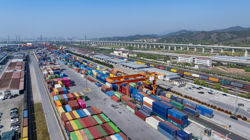 Yangtze River Delta: China’s Model of Regional Innovation 🚀 Yangtze River Delta: China’s Model of Regional Innovation 🚀