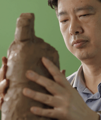 Dive into Clay Figure Zhang: The Chinese mainland’s Iconic Clay Art Dive into Clay Figure Zhang: The Chinese mainland’s Iconic Clay Art video poster